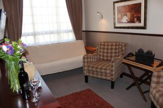 Turnberry Boutique Hotel - 7