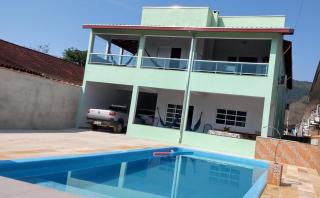 Casa praia sol e mar maranduba Ubatuba - 0