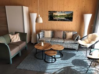 Barrierefreie Ferienwohnungen am Wasserturm Landau - Südpfalz - 7