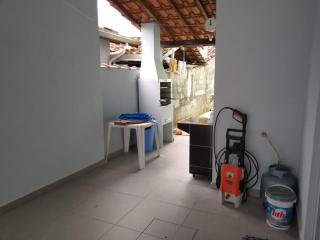 Casa praia sol e mar maranduba Ubatuba - Ubatuba - 3