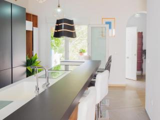 La Villa del Montecillo complex Beach and city ApartamentosMalagaManagement - 9