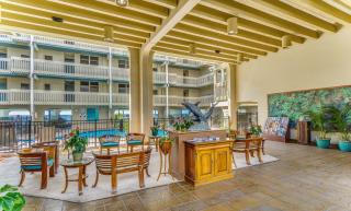 Kona Bali Kai 214 Oceanfront condo - Kailua-Kona - 8