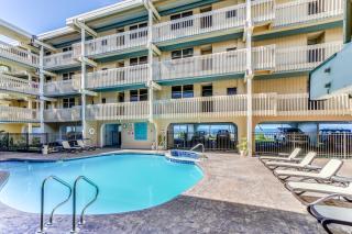 Kona Bali Kai 214 Oceanfront condo - Kailua-Kona - 6