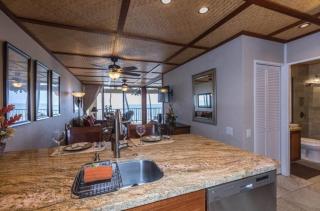 Kona Bali Kai 214 Oceanfront condo - Kailua-Kona - 3