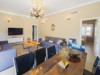 La Villa del Montecillo complex Beach and city ApartamentosMalagaManagement - Málaga - 8