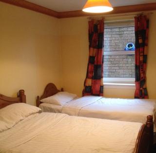 Twin Lions Hotel - 2