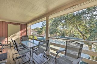 2 Pools and Hot Tub Hilton Head Island Condo! - Hilton Head Island - 8