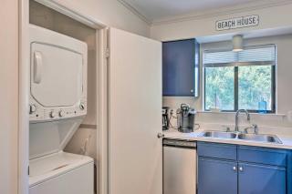 2 Pools and Hot Tub Hilton Head Island Condo! - 1