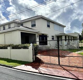 Ferron House - Saint James - 9