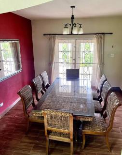 Ferron House - Saint James - 1