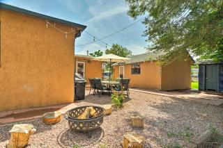 14 Mi to Royal Gorge Dog-Friendly Cañon City Home - Canon City - 0