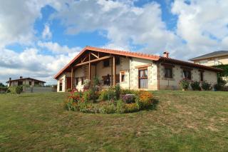 Ven y disfruta en el corazón de Bizkaia-Urdaibai LBI00509 - Gautegiz Arteaga - 7