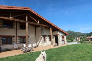 Ven y disfruta en el corazón de Bizkaia-Urdaibai LBI00509 - Gautegiz Arteaga - 5
