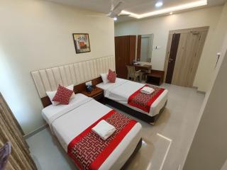 Sri Aswin Grand - 2