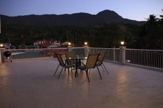 Victoria's Bed & Breakfast - Puerto Galera - 2