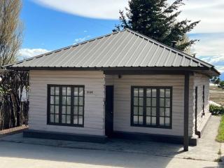 Cabaña Patagónica - El Calafate - 0