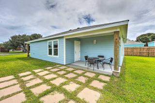 2 Mi to Boating: 'RR Sea House' in Aransas Pass! - 8