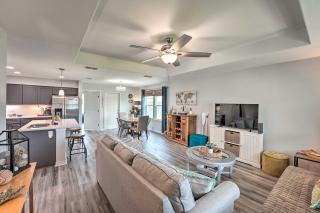 2 Mi to Boating: 'RR Sea House' in Aransas Pass! - 7