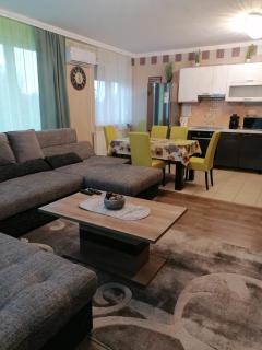 Mesi Lux apartman - Hajdúszoboszló - 0