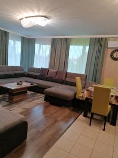 Mesi Lux apartman - Hajdúszoboszló - 9