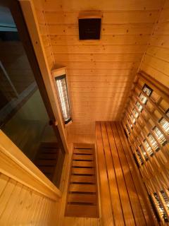 Martinske Hole, Apartman, Nova Ponorka - Martin - 4