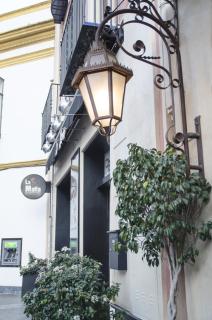 Hotel Duquesa - Siviglia - 1