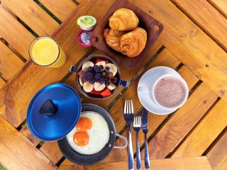 Hotel Evoque Sáchica - 6