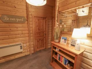 Leafy Hollow Lodge - Louth - 6