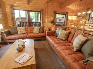 Leafy Hollow Lodge - Louth - 5