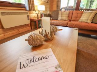 Leafy Hollow Lodge - Louth - 2
