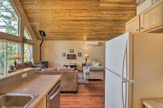 Riverfront Hungry Horse House with Large Deck! - Hungry Horse - 7