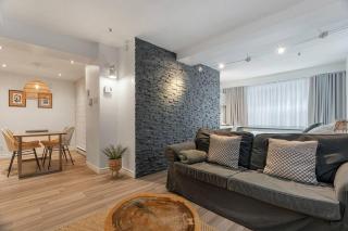 Initial / Cozy / Centre-Ville - 6