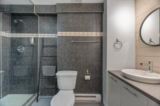 Initial / Cozy / Centre-Ville - 4