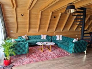 Batllava Premium Resort Villa 7 - 0