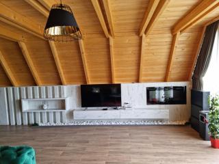 Batllava Premium Resort Villa 7 - 2