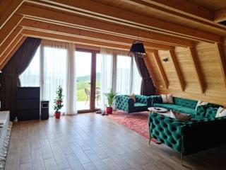 Batllava Premium Resort Villa 7 - 1