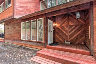 Spacious Sun-Up Bay Cabin, 20 Min to Downtown CDA! - Worley - 7