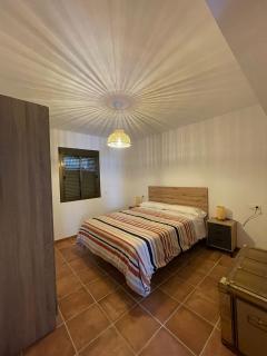 La Casa del Muro - El Bosque - 2
