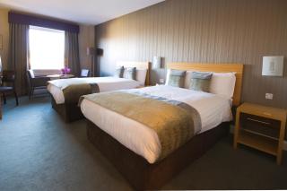 City Hotel - Derry - 6