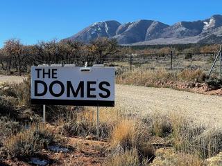 Blue Mountain Domes - The WOW Experience - Monticello - 1