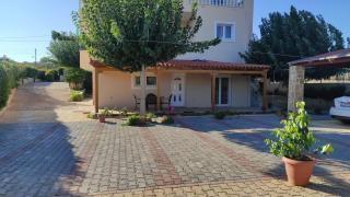 Evelina's suite - Artemida - 7