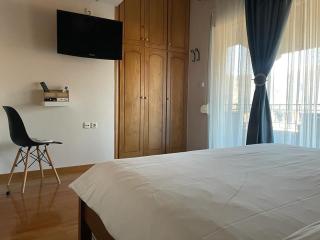 Penthouse with great Lake view - Ioannina - 4