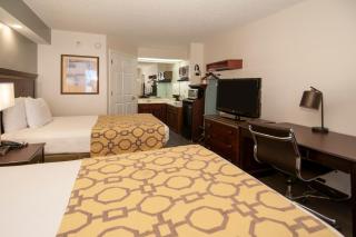 Baymont by Wyndham Tuscaloosa - Tuscaloosa - 9