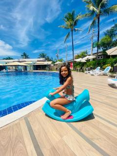 Porto Mar Hotel - Porto Seguro - 7