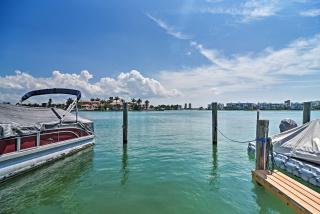 Modern St Pete Beach Condo with Community Pool! - St Pete Beach - 7