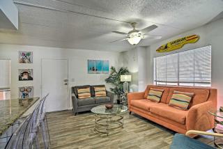 Less Than 2 Mi to Coast St Pete Beach Gem with Pool Access - 5