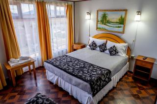 Hostal Alcázar - Puerto Natales - 4