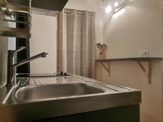 La Maison bleue, un emplacement de choix à Rodez - 1