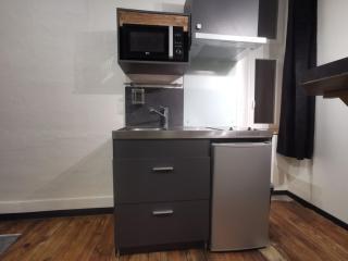 La Maison bleue, un emplacement de choix à Rodez - 2