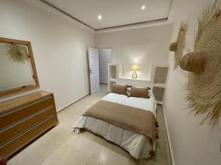 Magnifique villa proche de la mer ! (2 chambres) - Imsouane - 6